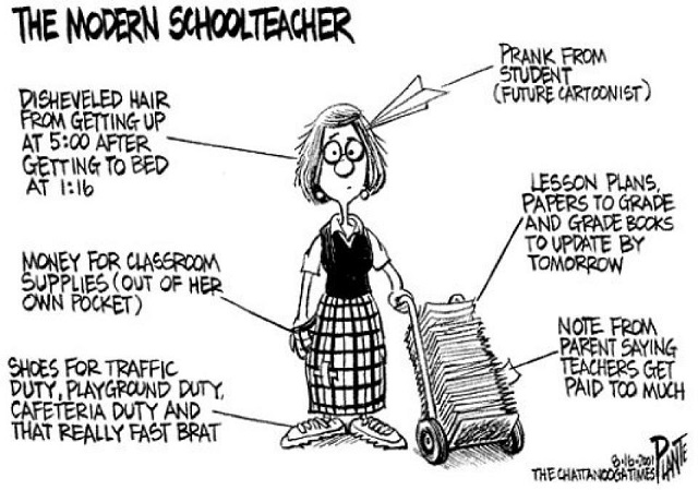 the-modern-school-teacher